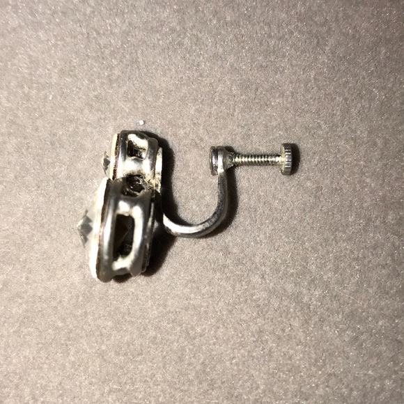 Rena Lange earrings - Picture 5 of 6